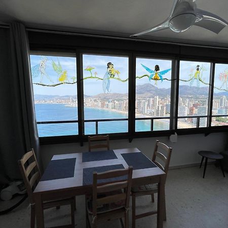 Appartement Viva Benidorm Extérieur photo