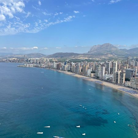 Appartement Viva Benidorm Extérieur photo