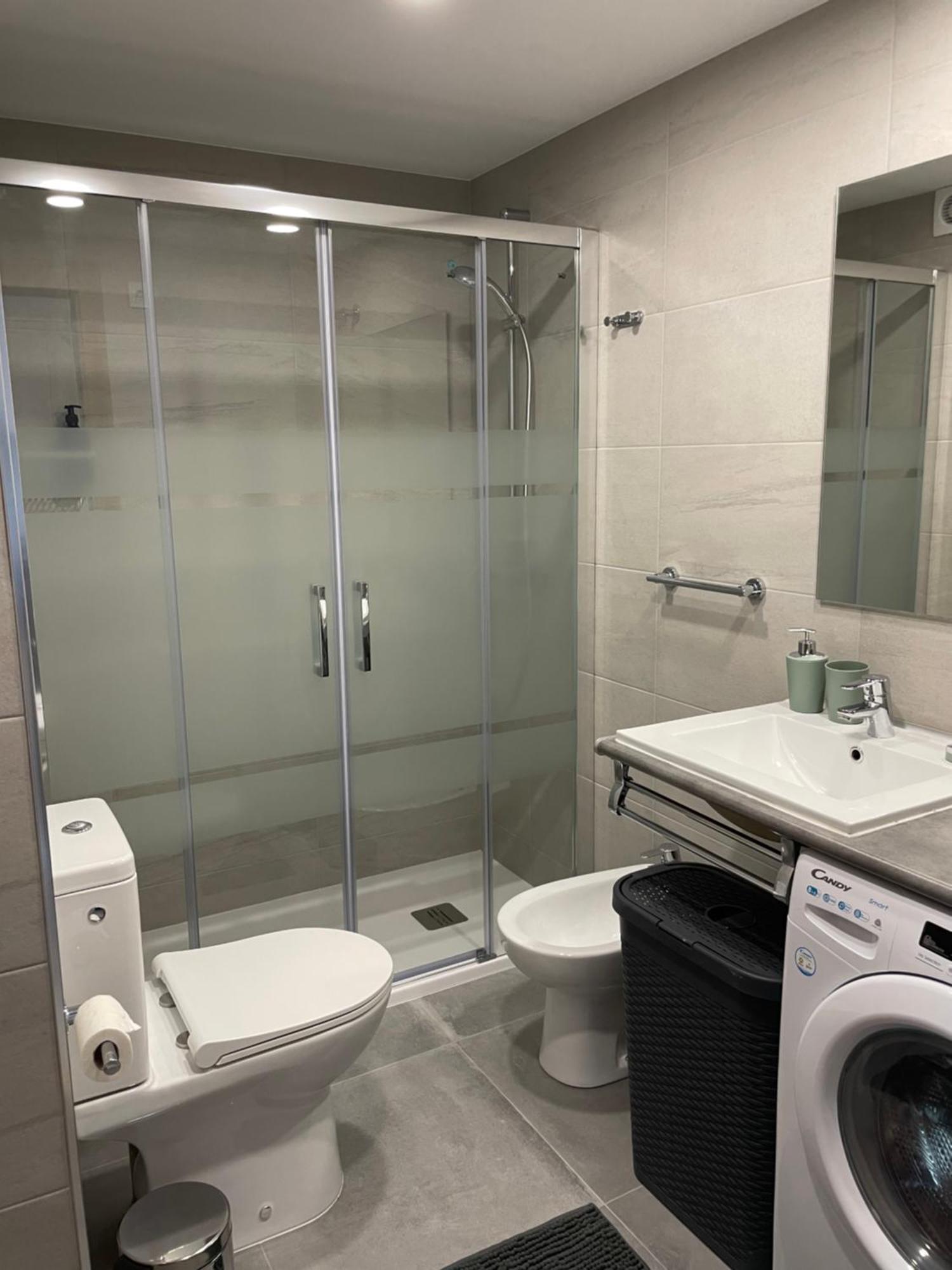 Appartement Viva Benidorm Extérieur photo