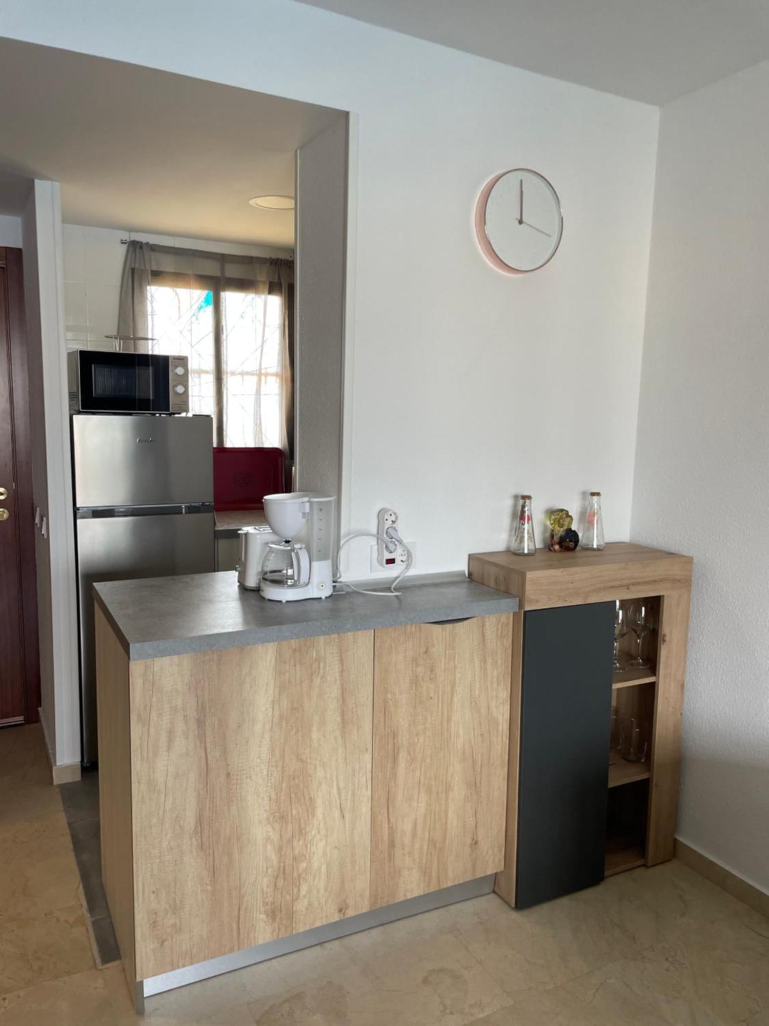 Appartement Viva Benidorm Extérieur photo