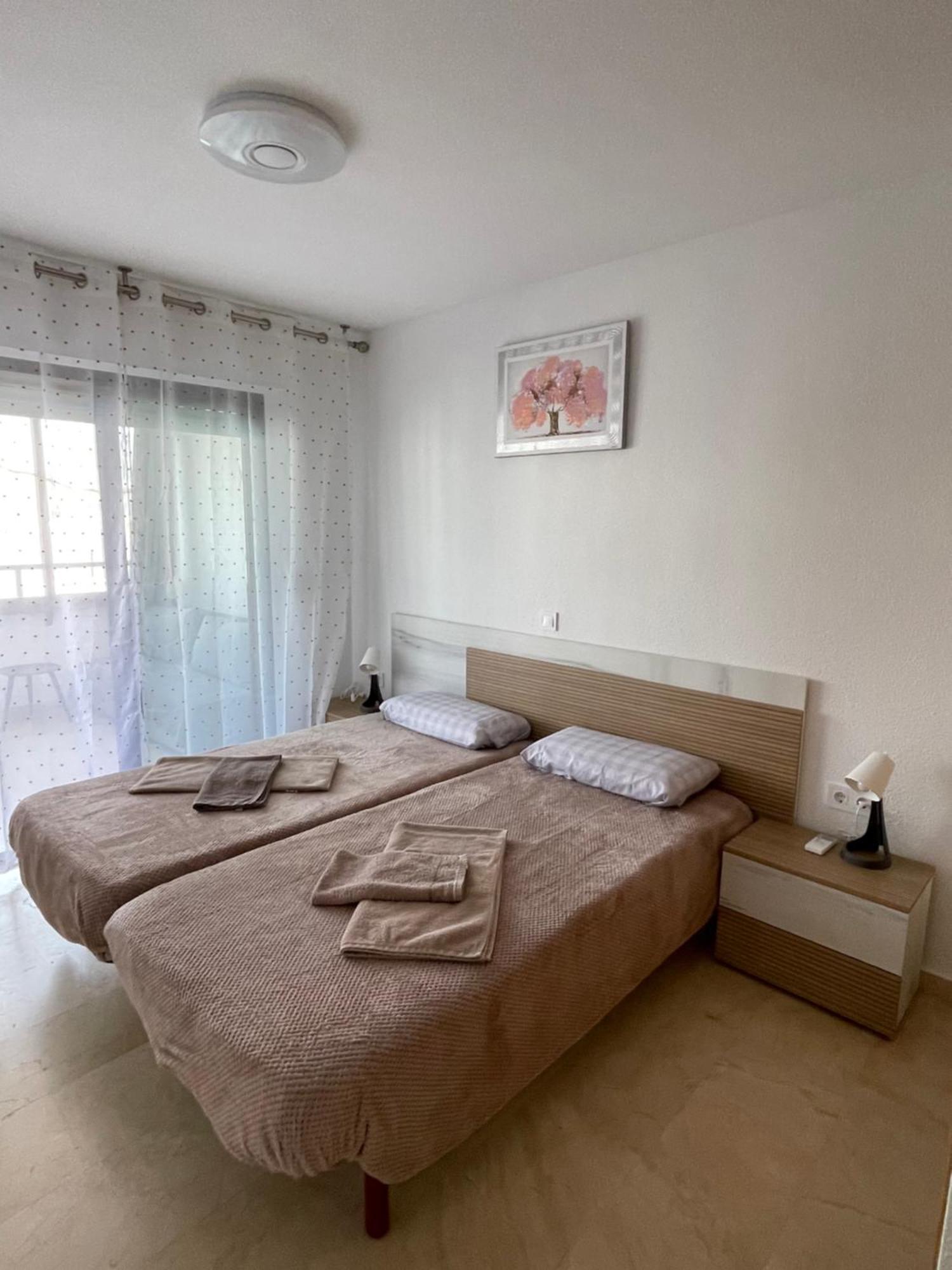 Appartement Viva Benidorm Extérieur photo