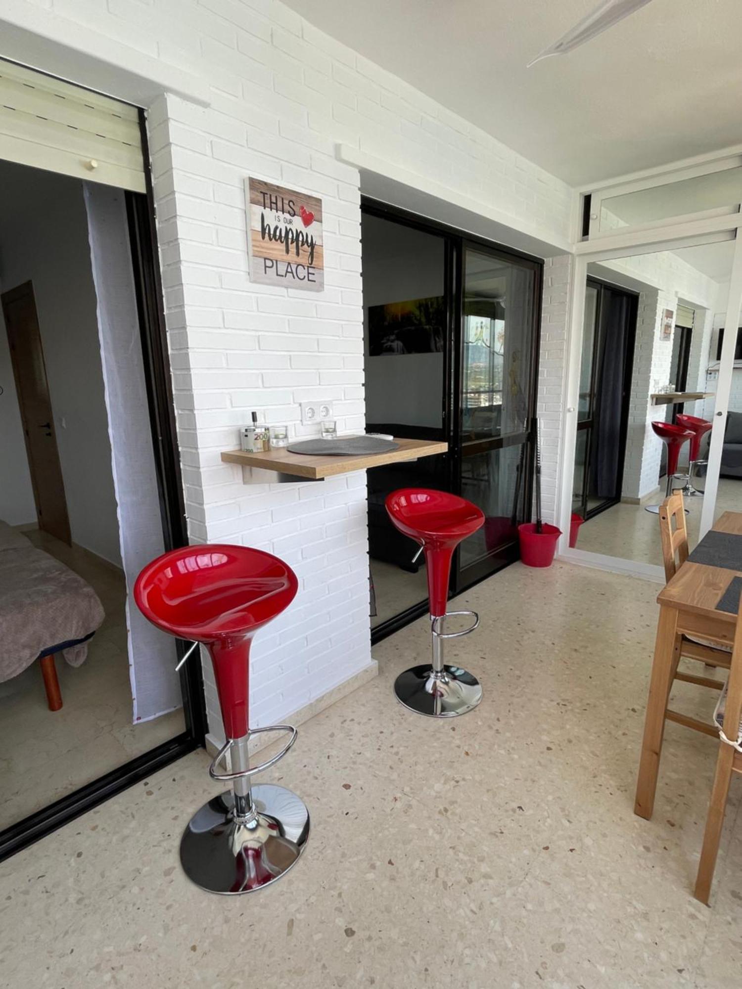 Appartement Viva Benidorm Extérieur photo