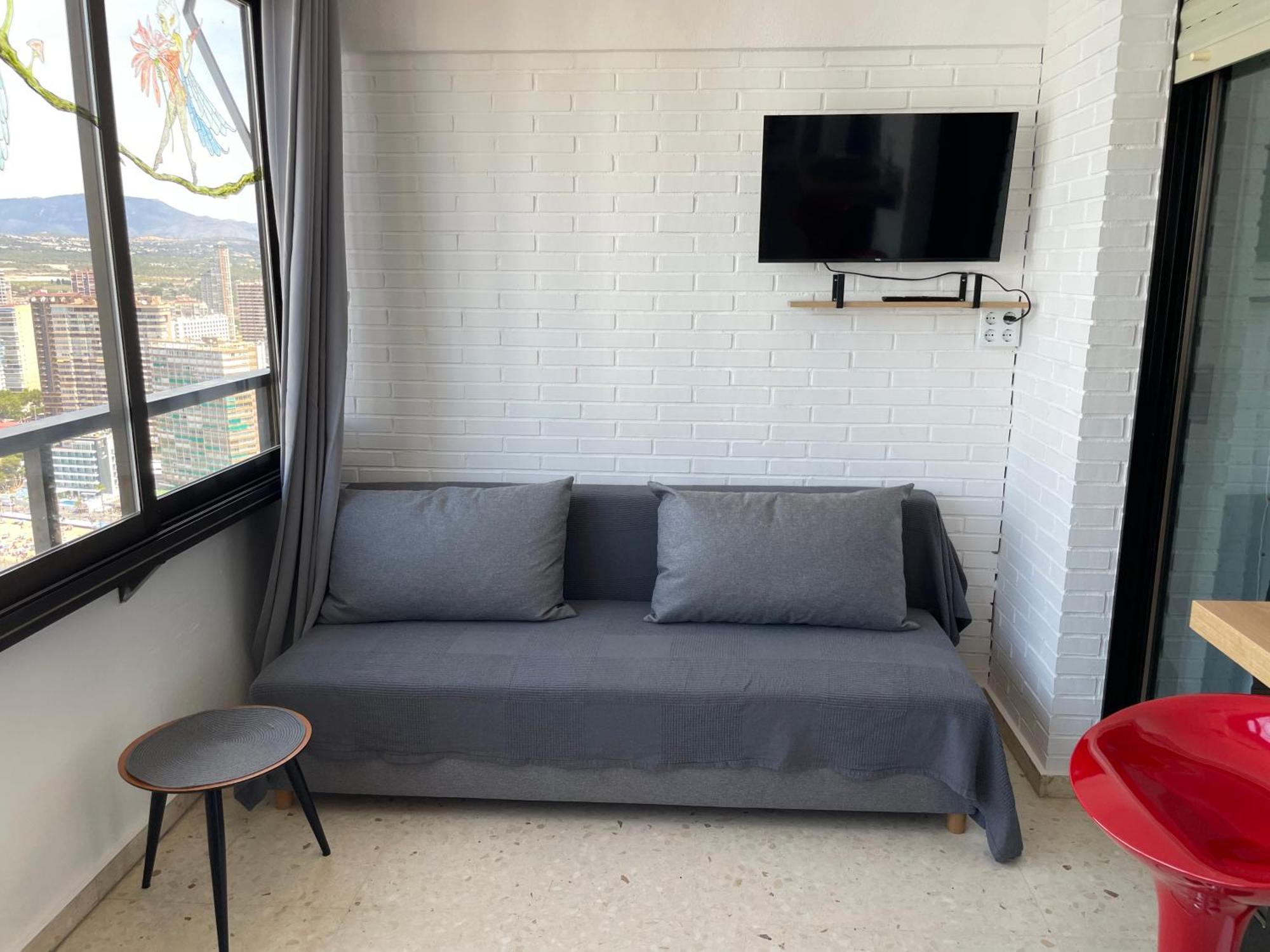 Appartement Viva Benidorm Extérieur photo